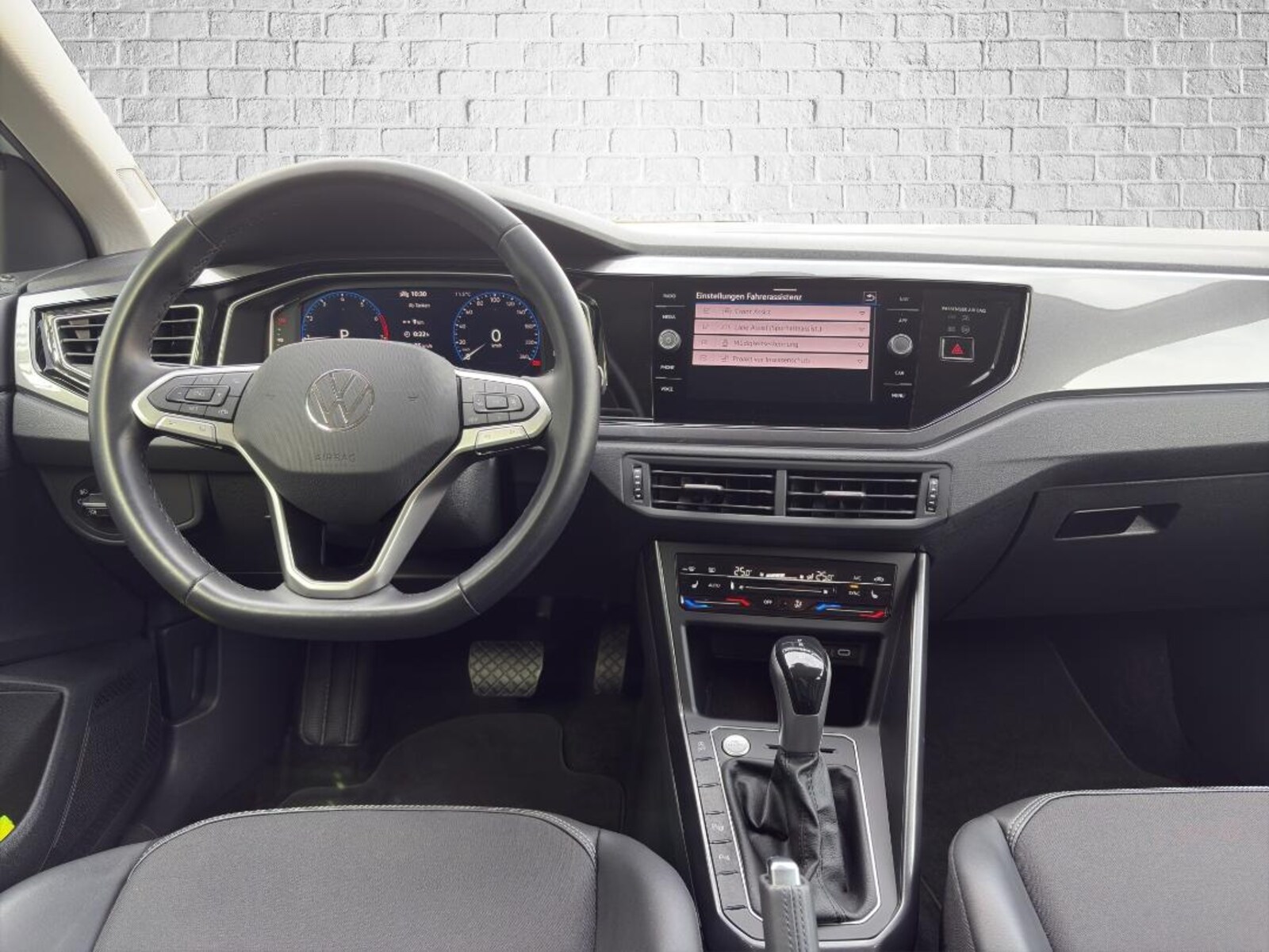 Volkswagen Taigo – Bild 12
