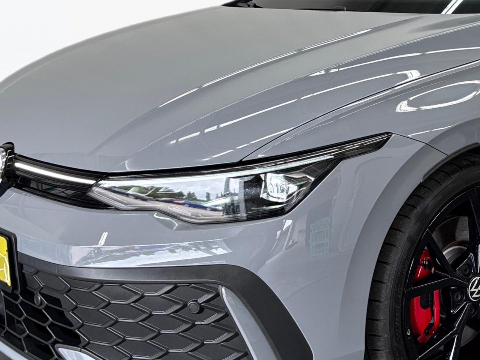 Volkswagen Golf – Bild 6