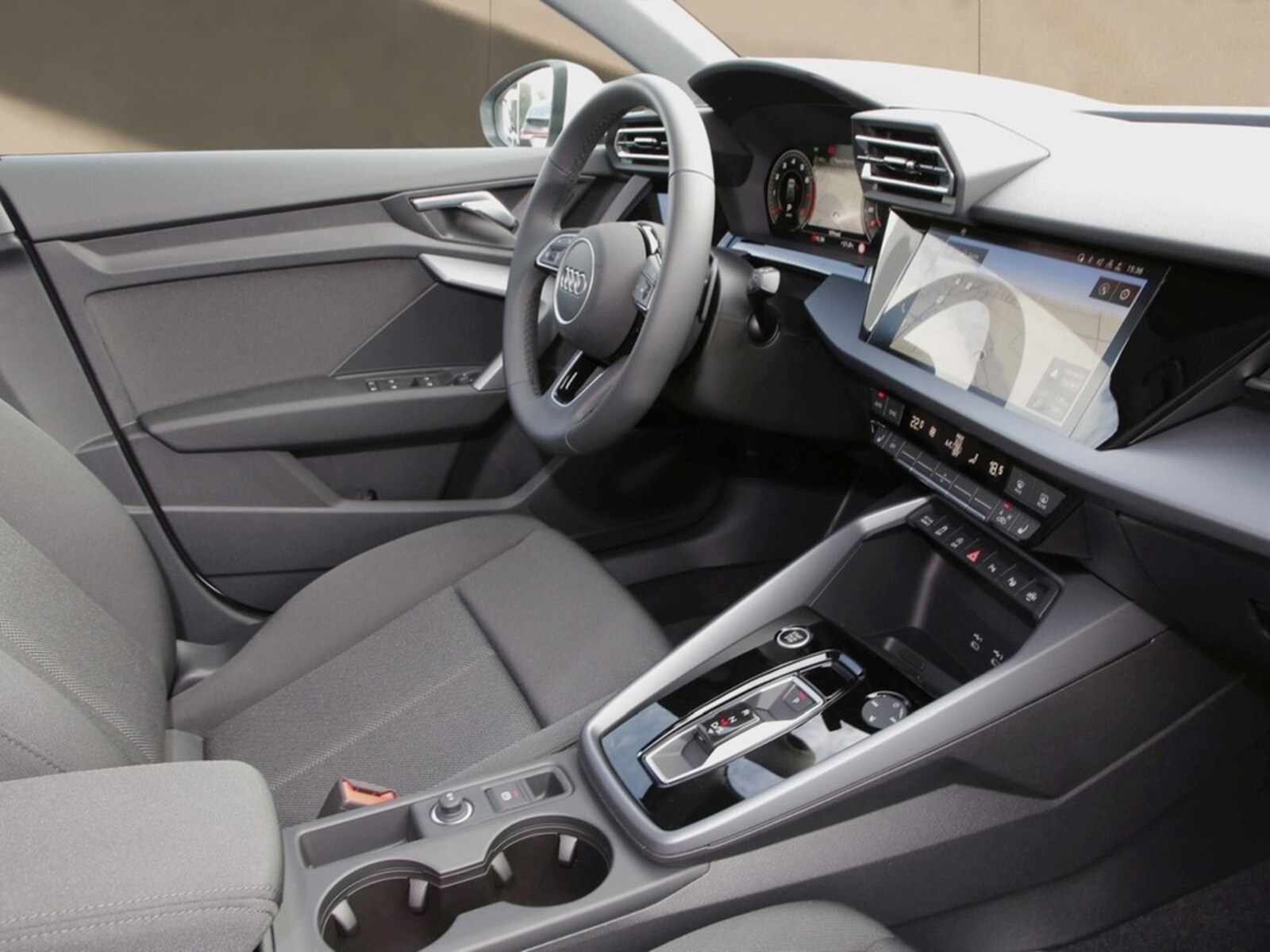 Audi A3 Sportback – Bild 14