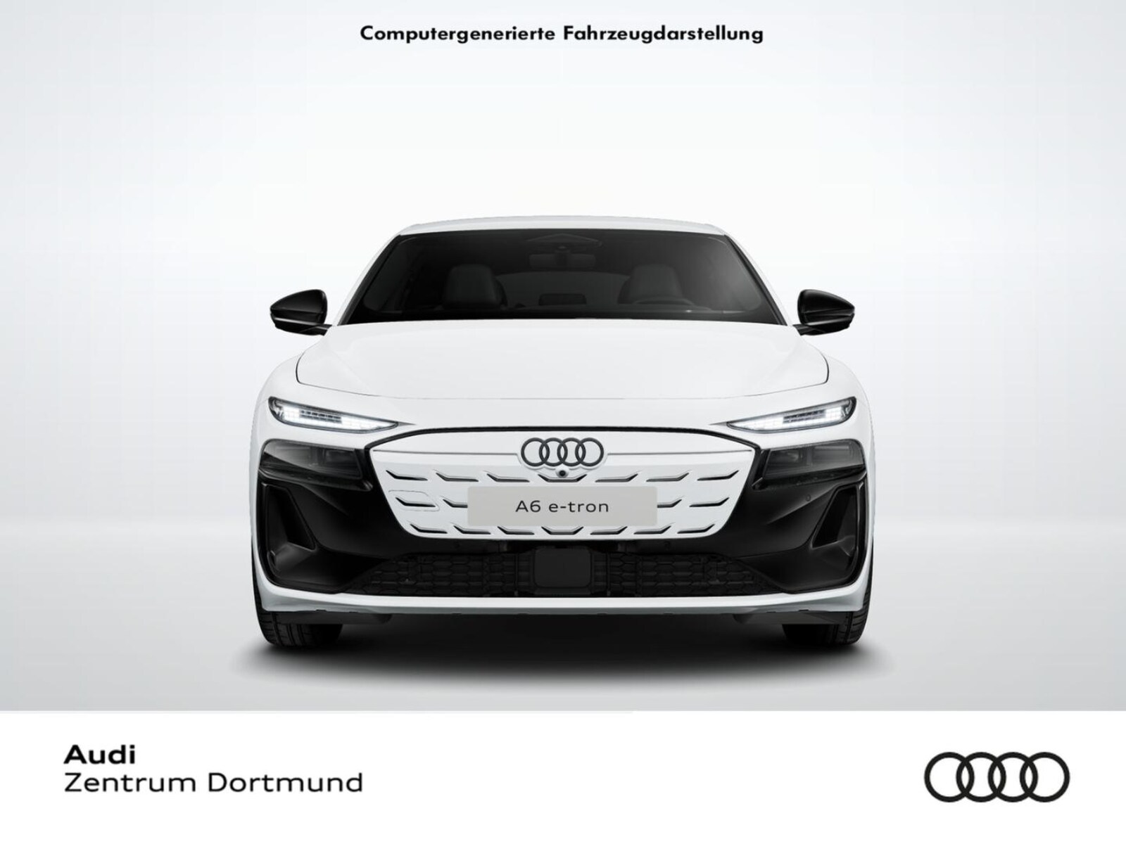 Audi A6 Avant e-tron – Bild 3