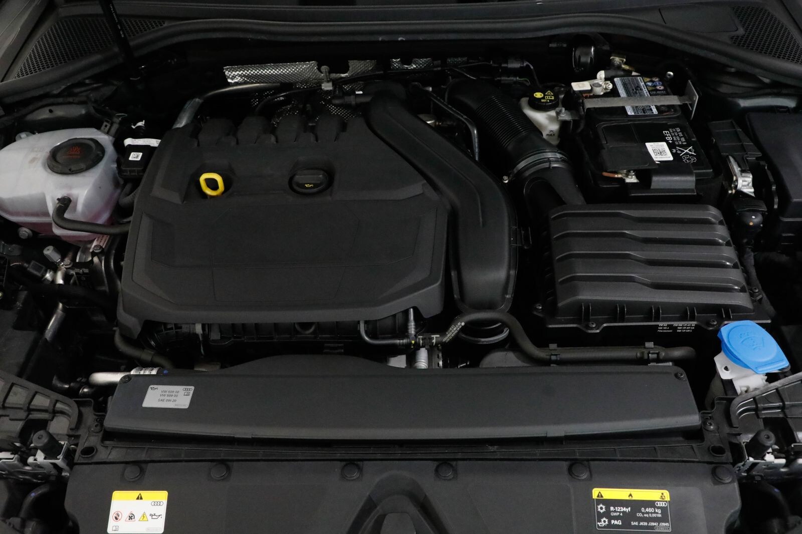 Audi A3 Sportback – Bild 25