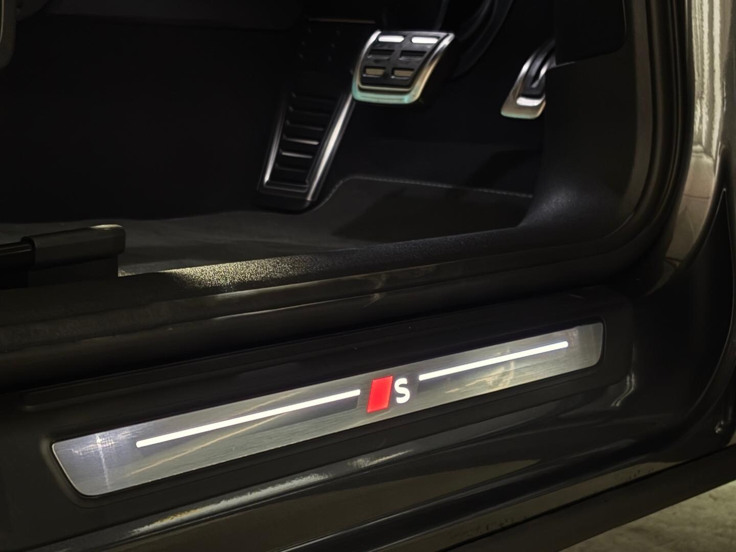 Image about Audi Q5 SUV Q5 sport TFSI quattro S tronic