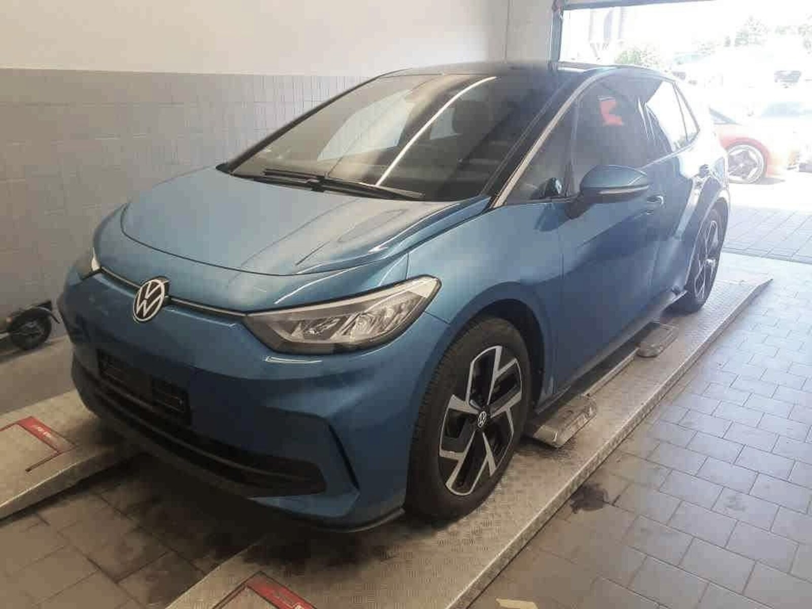 Volkswagen ID.3 – Bild 2