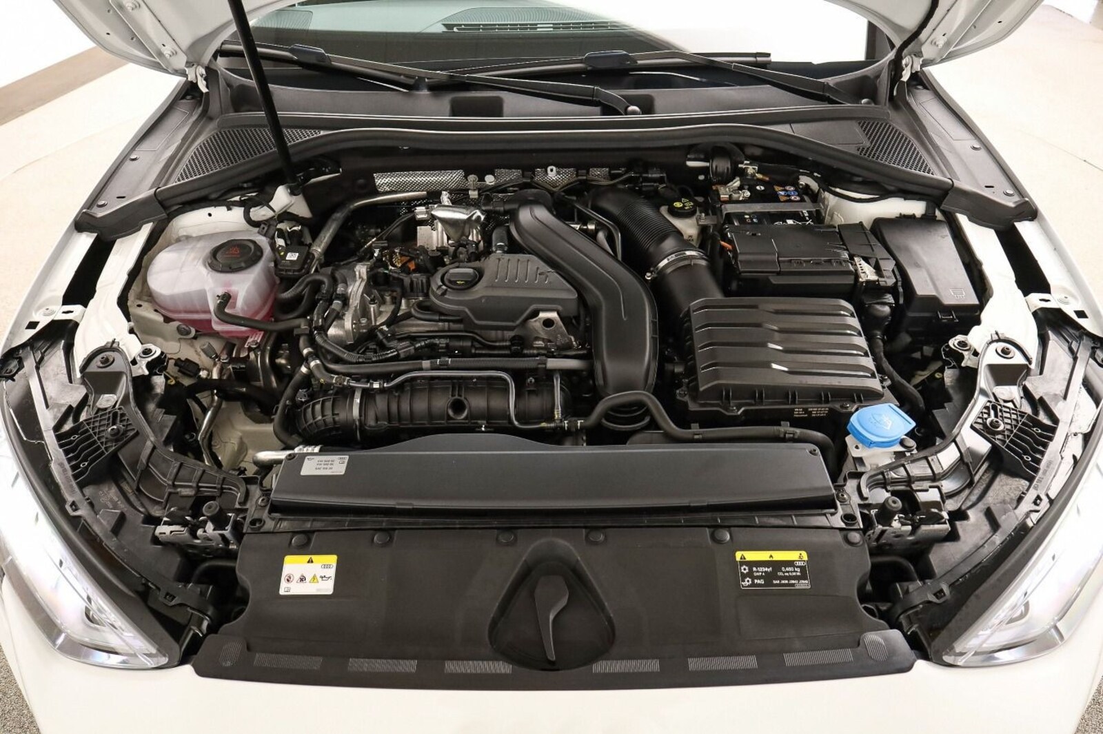 Audi A3 Sportback – Bild 26