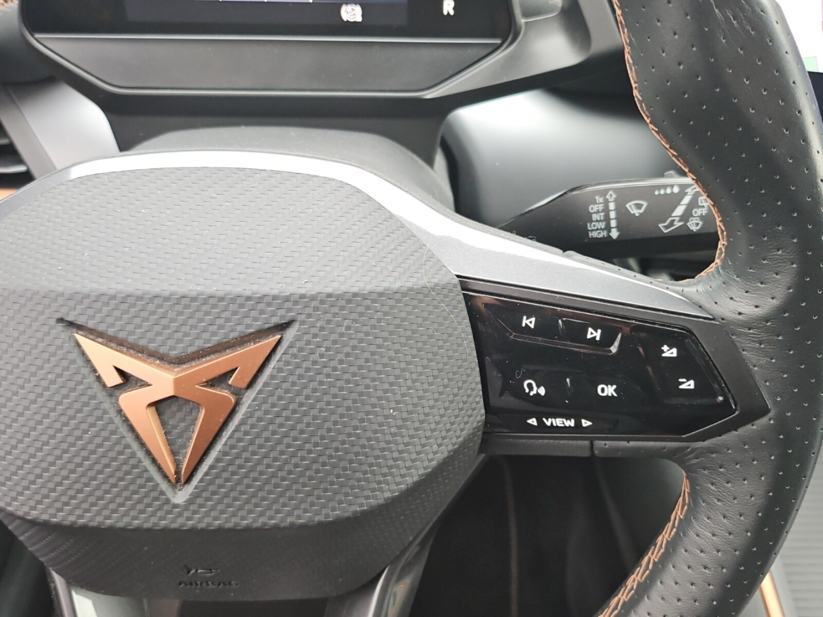 CUPRA Born – Bild 11