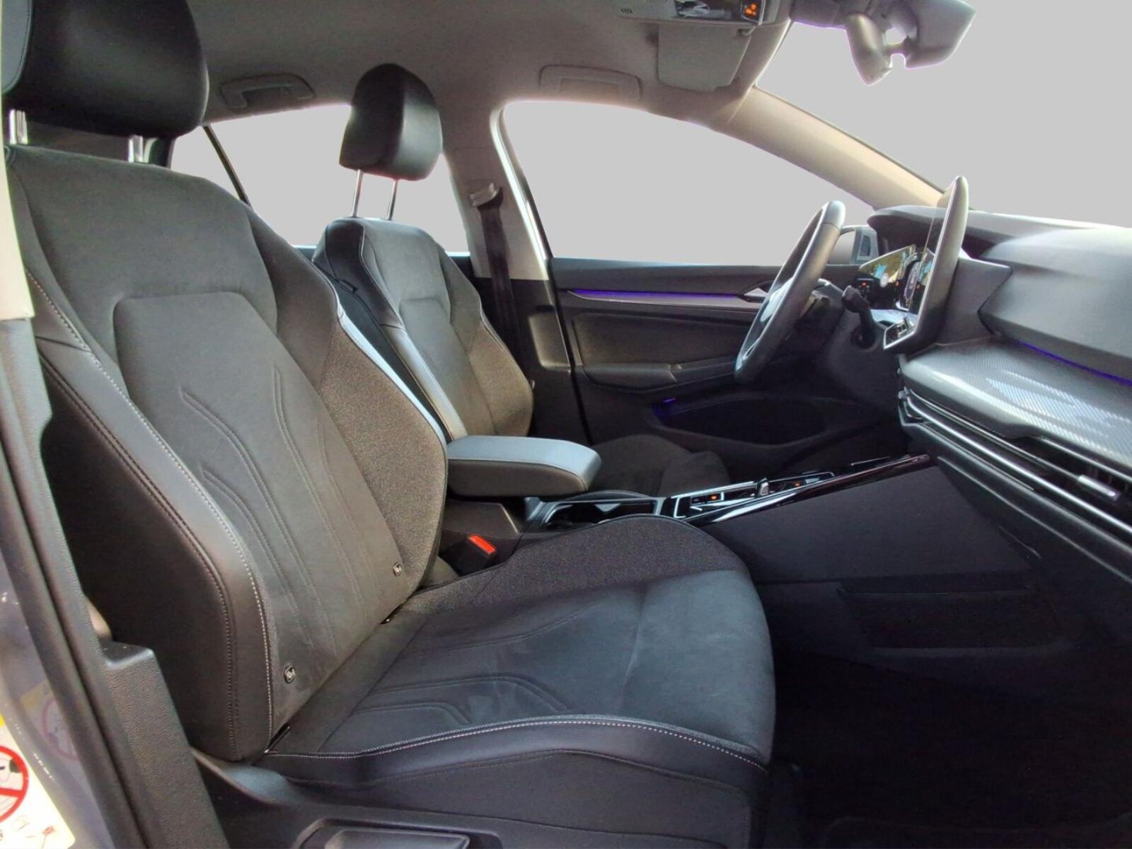 Volkswagen Golf – Bild 4
