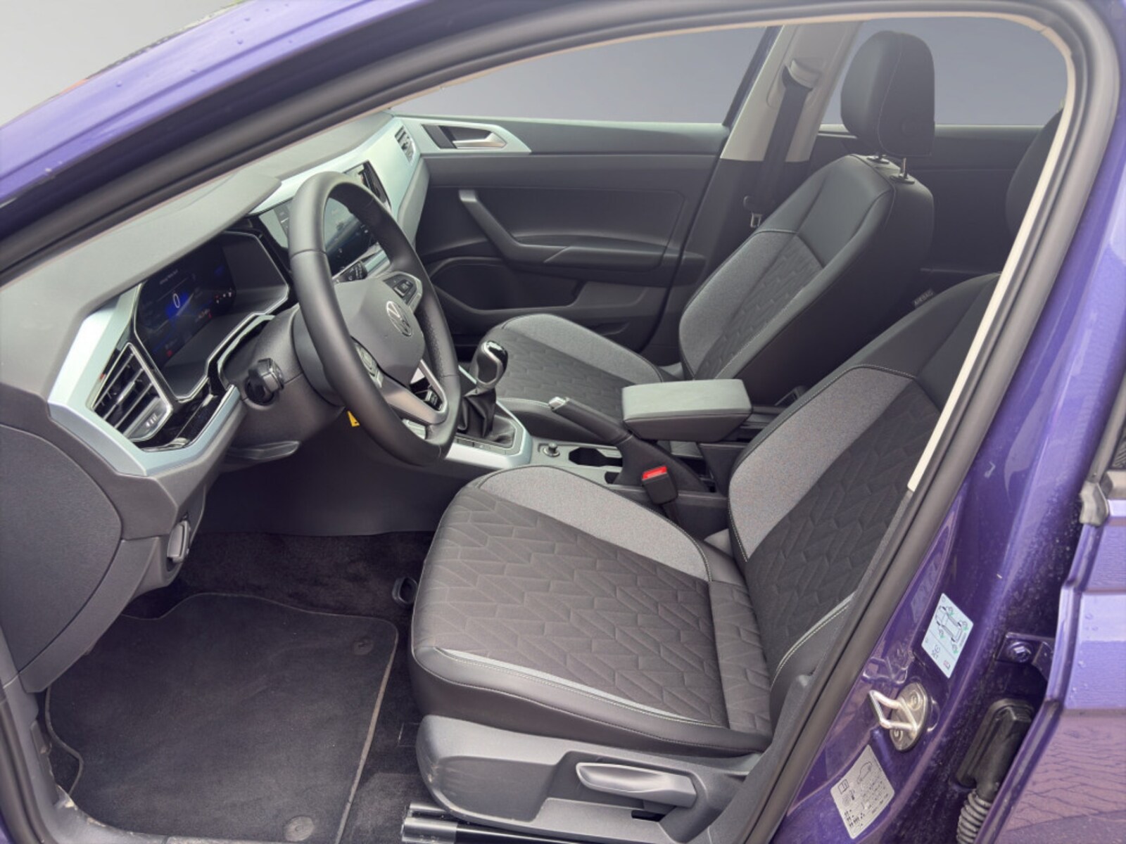 Volkswagen Polo – Bild 10