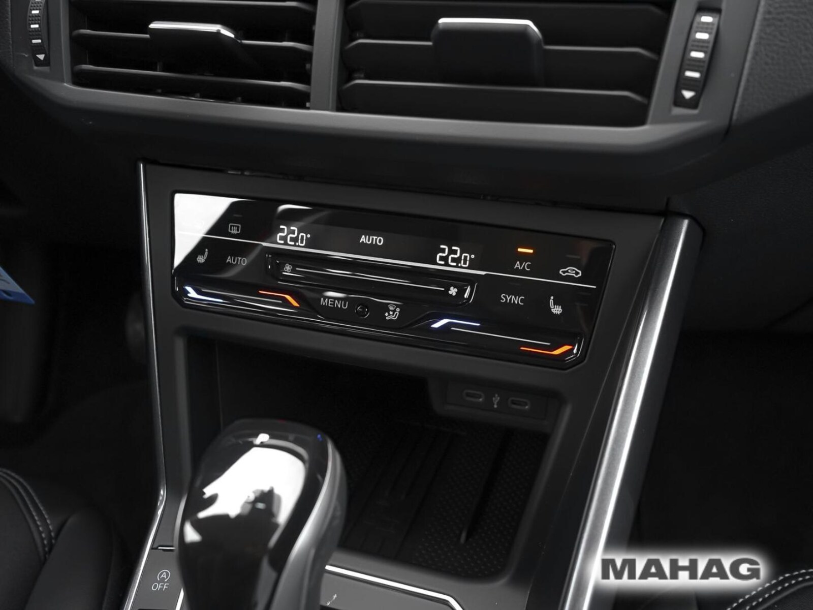 Volkswagen Taigo – Bild 25