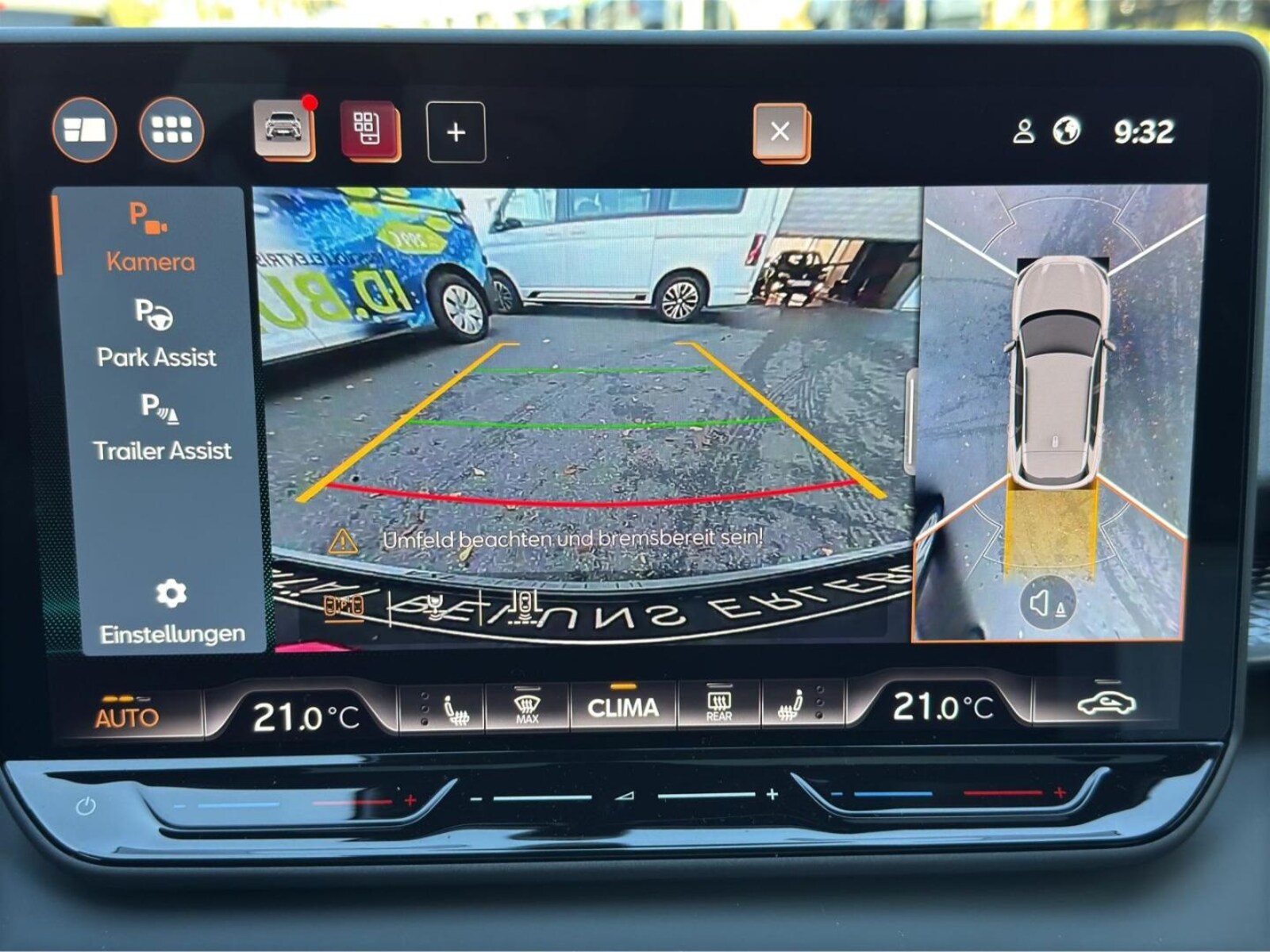 CUPRA Terramar – Bild 17