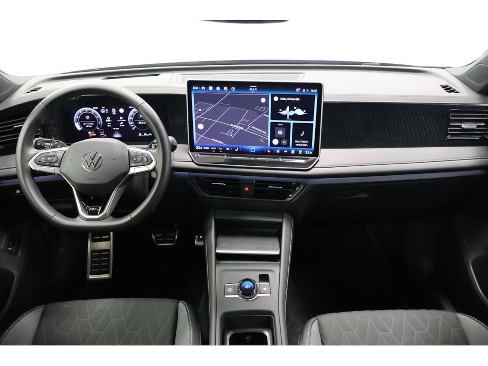 Volkswagen Tiguan – Bild 8
