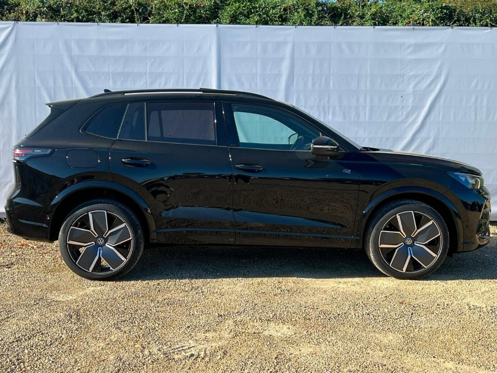 Volkswagen Tiguan – Bild 24