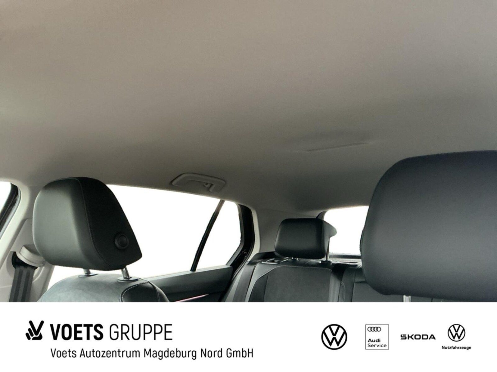 Volkswagen Golf – Bild 15