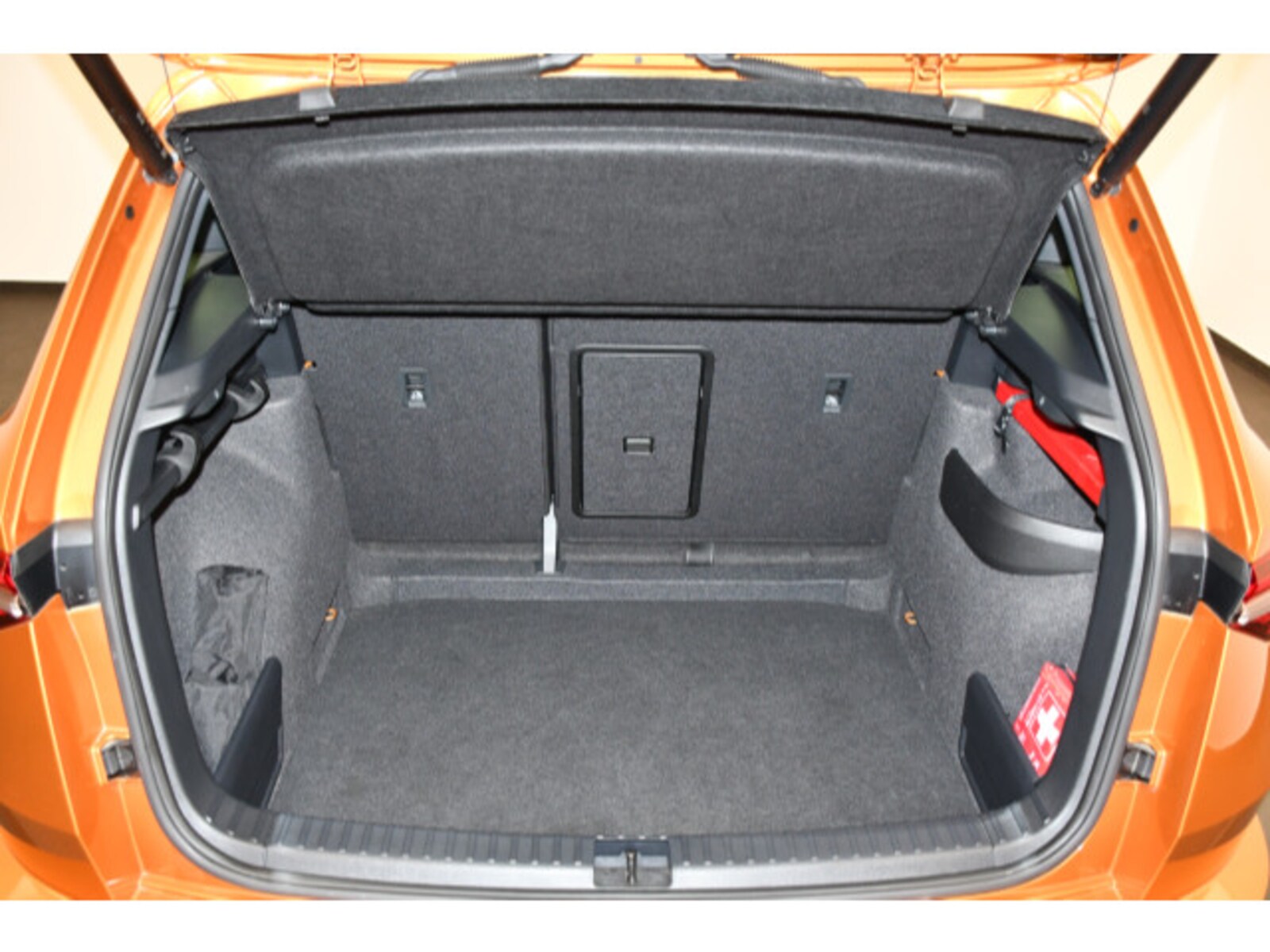 Škoda Karoq – Bild 9