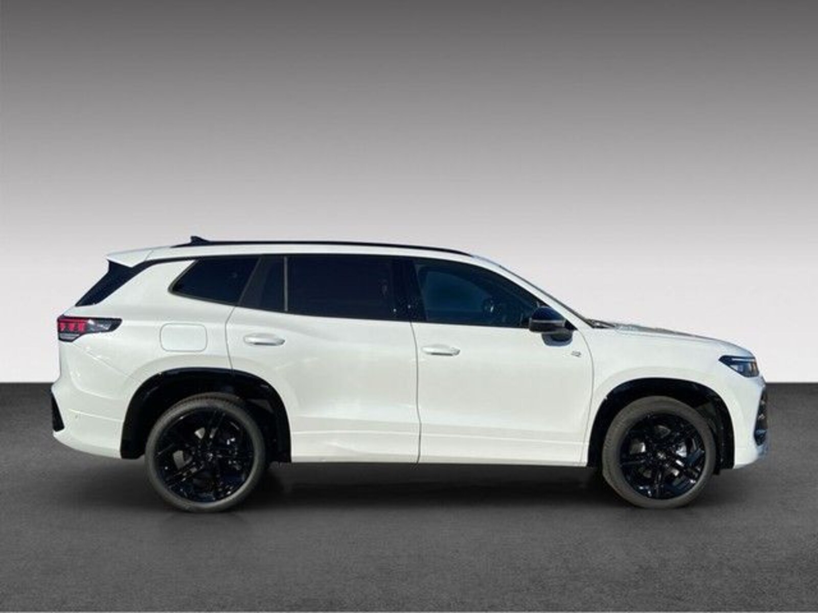 Volkswagen Tayron – Bild 4