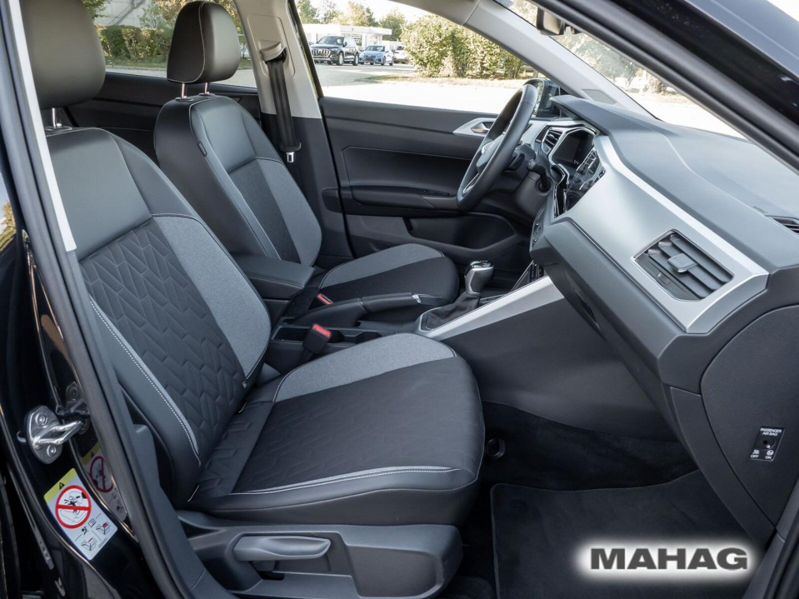 Volkswagen Taigo – Bild 13