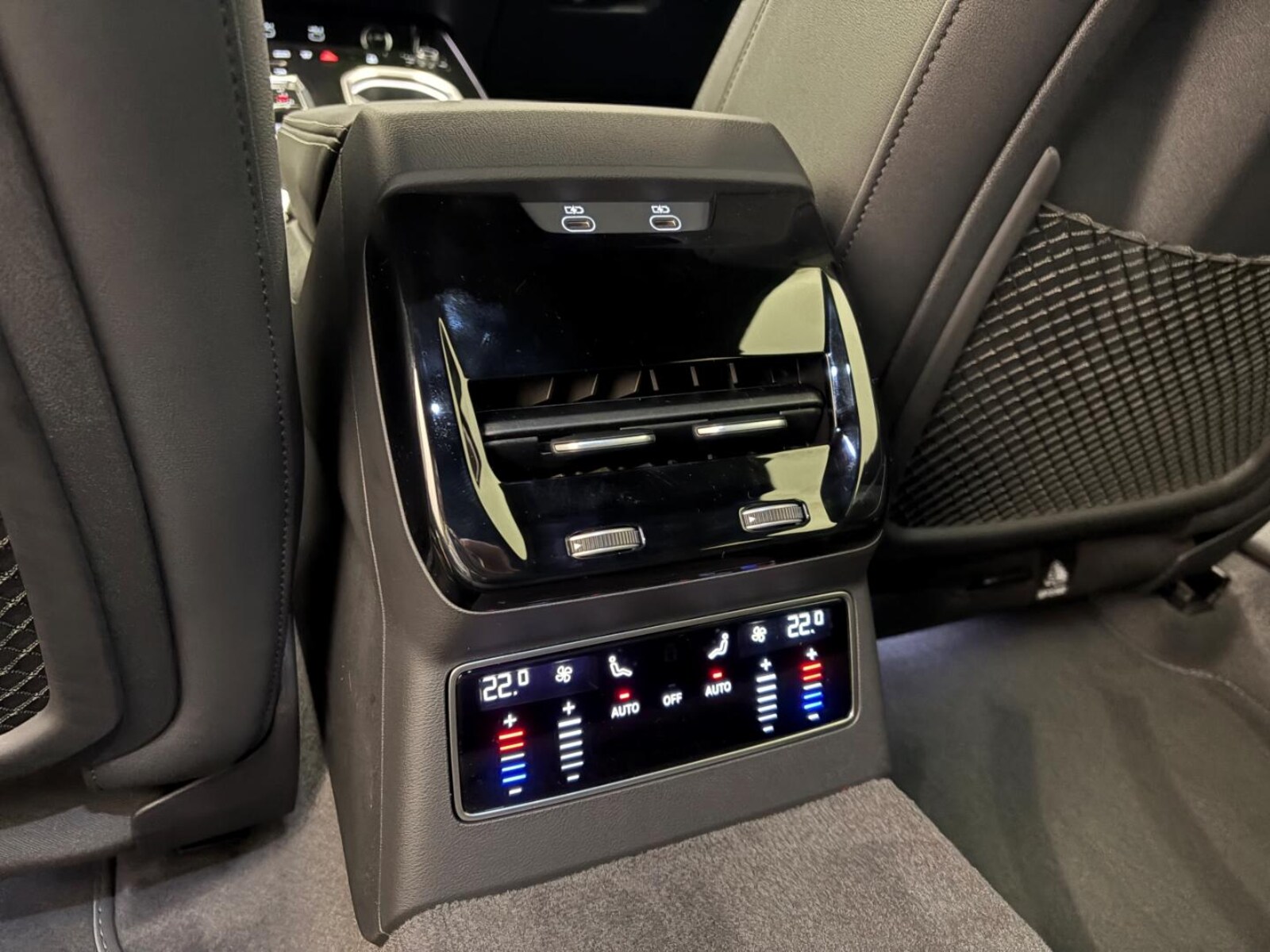 Audi A6 Avant – Bild 14