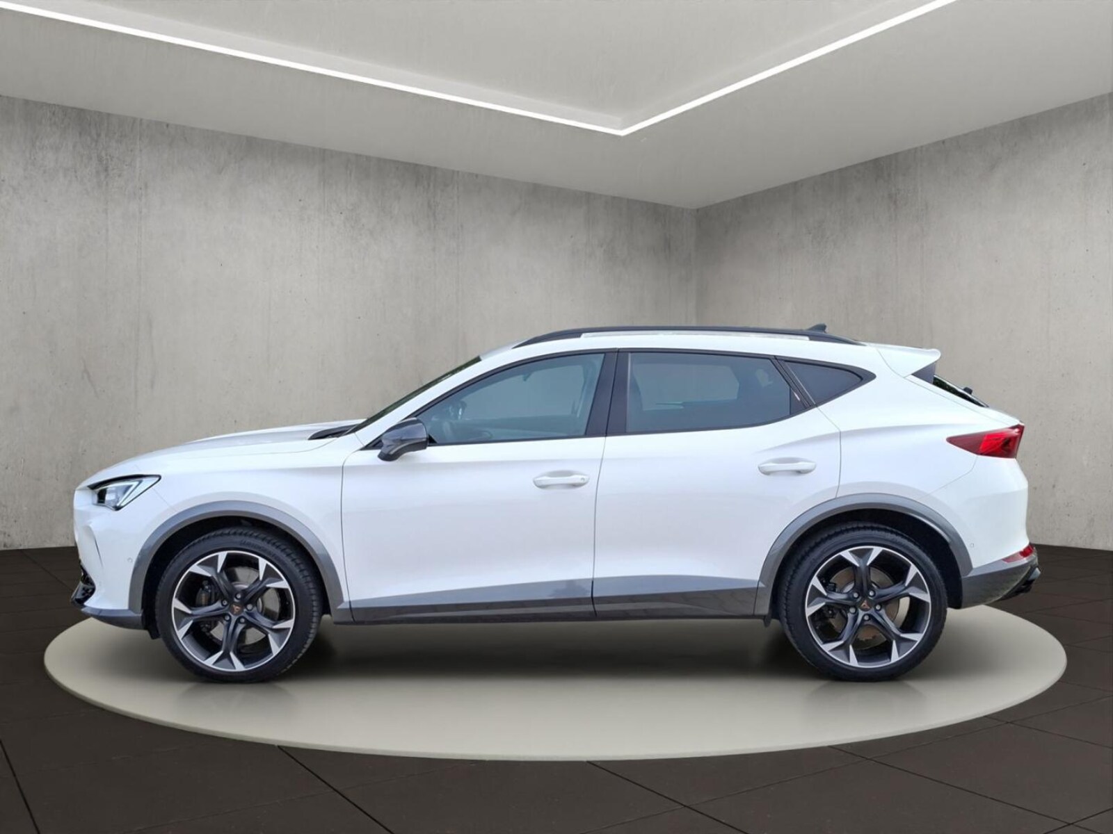 CUPRA Formentor – Bild 2