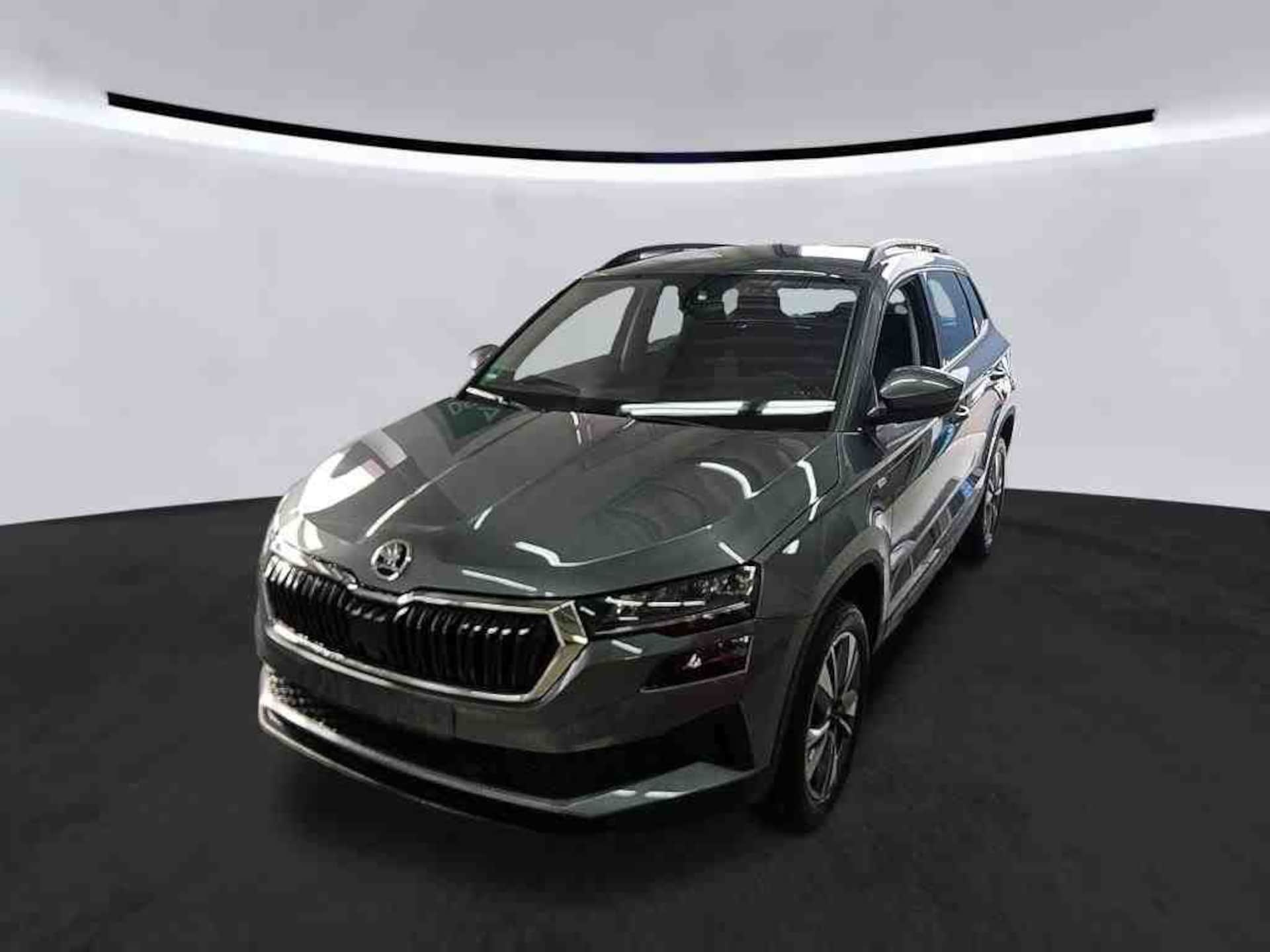 Skoda Karoq Ambition