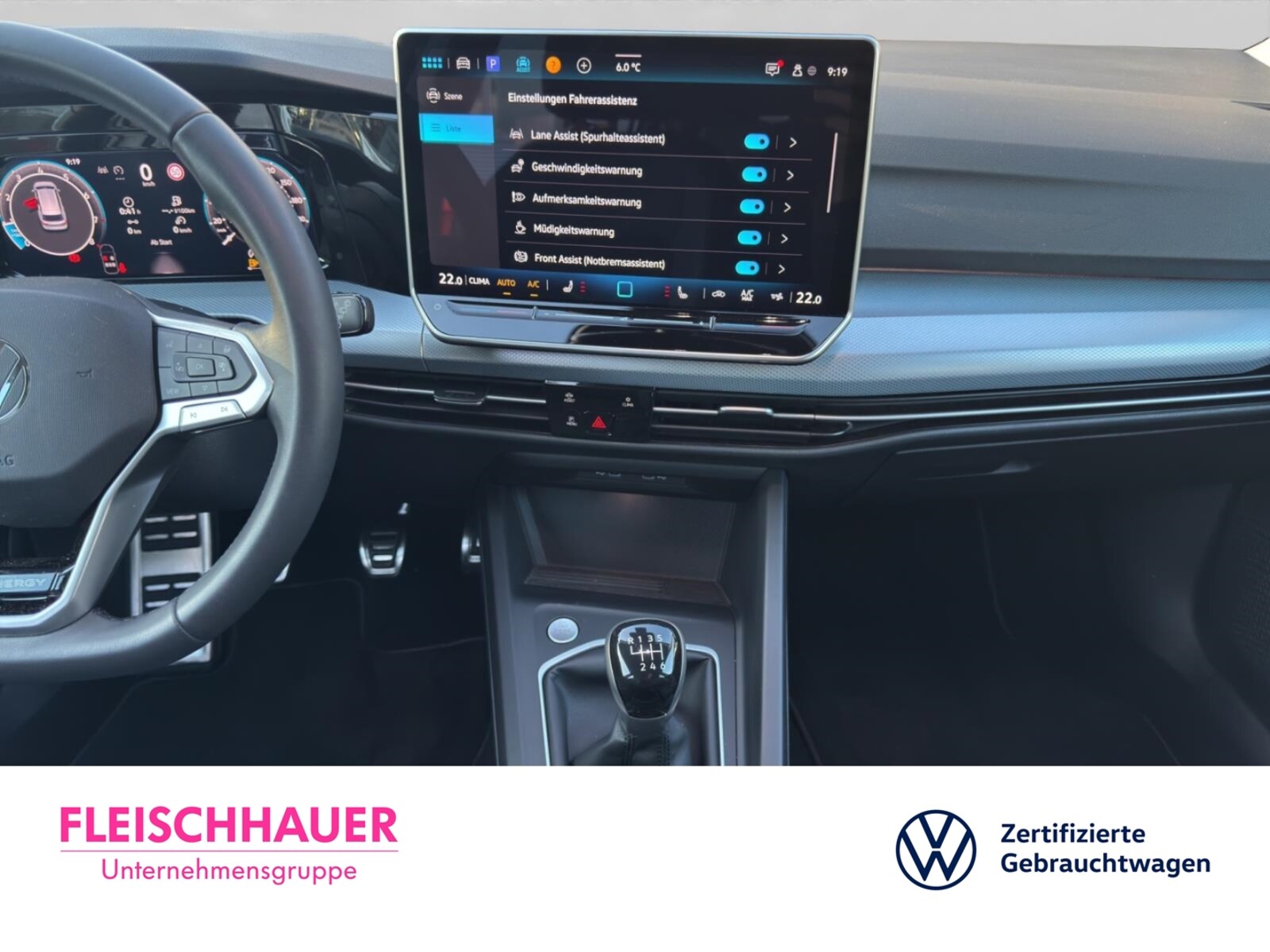 Volkswagen Golf Variant – Bild 15