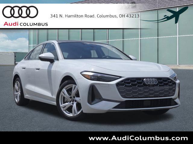 2025 Audi A4 Premium's photo