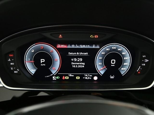 Image about Audi A8 50 TDI quattro tiptronic