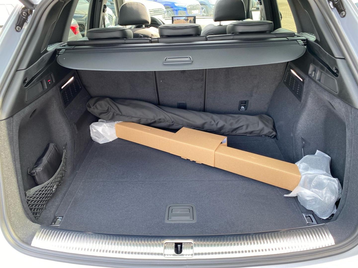 Image about Audi Q5 40 TDI quattro S tronic