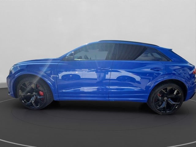 Image about Audi RS Q8 TFSI quattro tiptronic