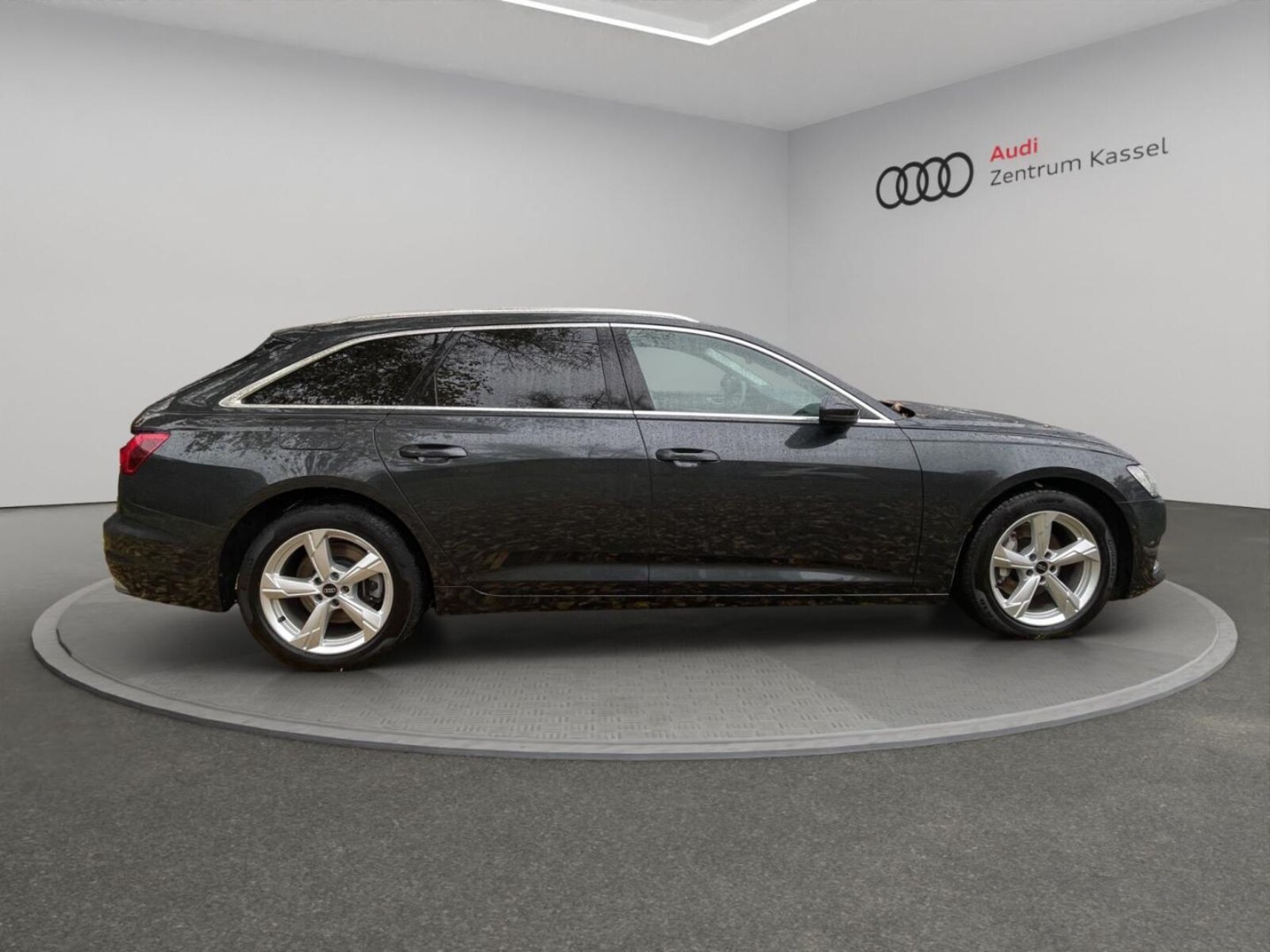Audi A6 Avant – Bild 6