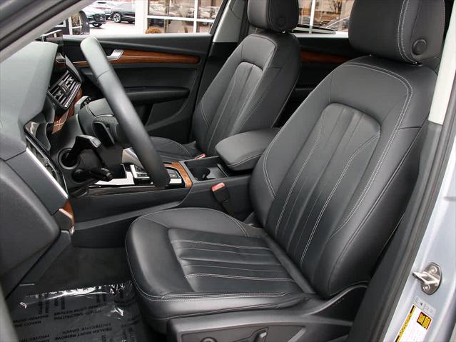 2023 AUDI Q5 - Image 18