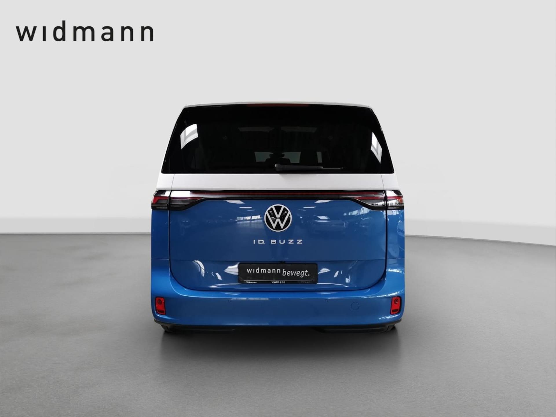 Volkswagen ID. Buzz ENERGY