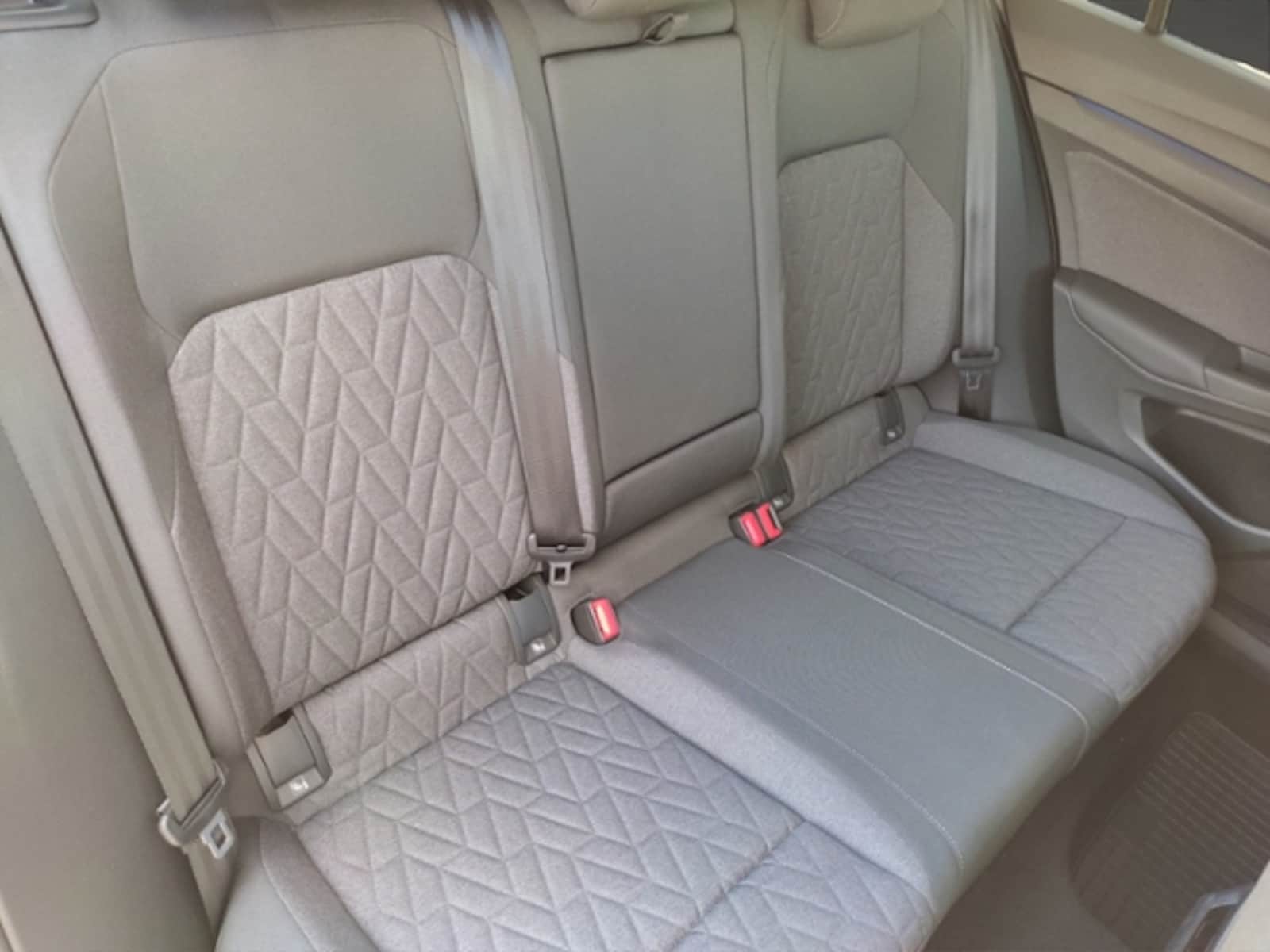 Volkswagen Golf – Bild 18