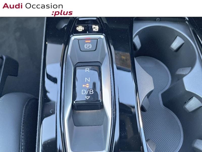 Image about Audi S6 Avant e-tron S6 Avant e-tron 370,00 kW