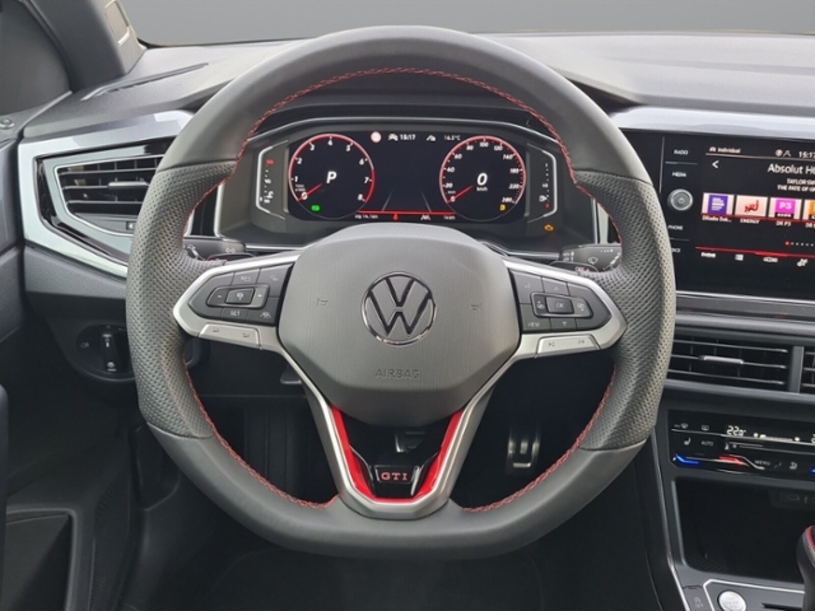 Volkswagen Polo – Bild 17