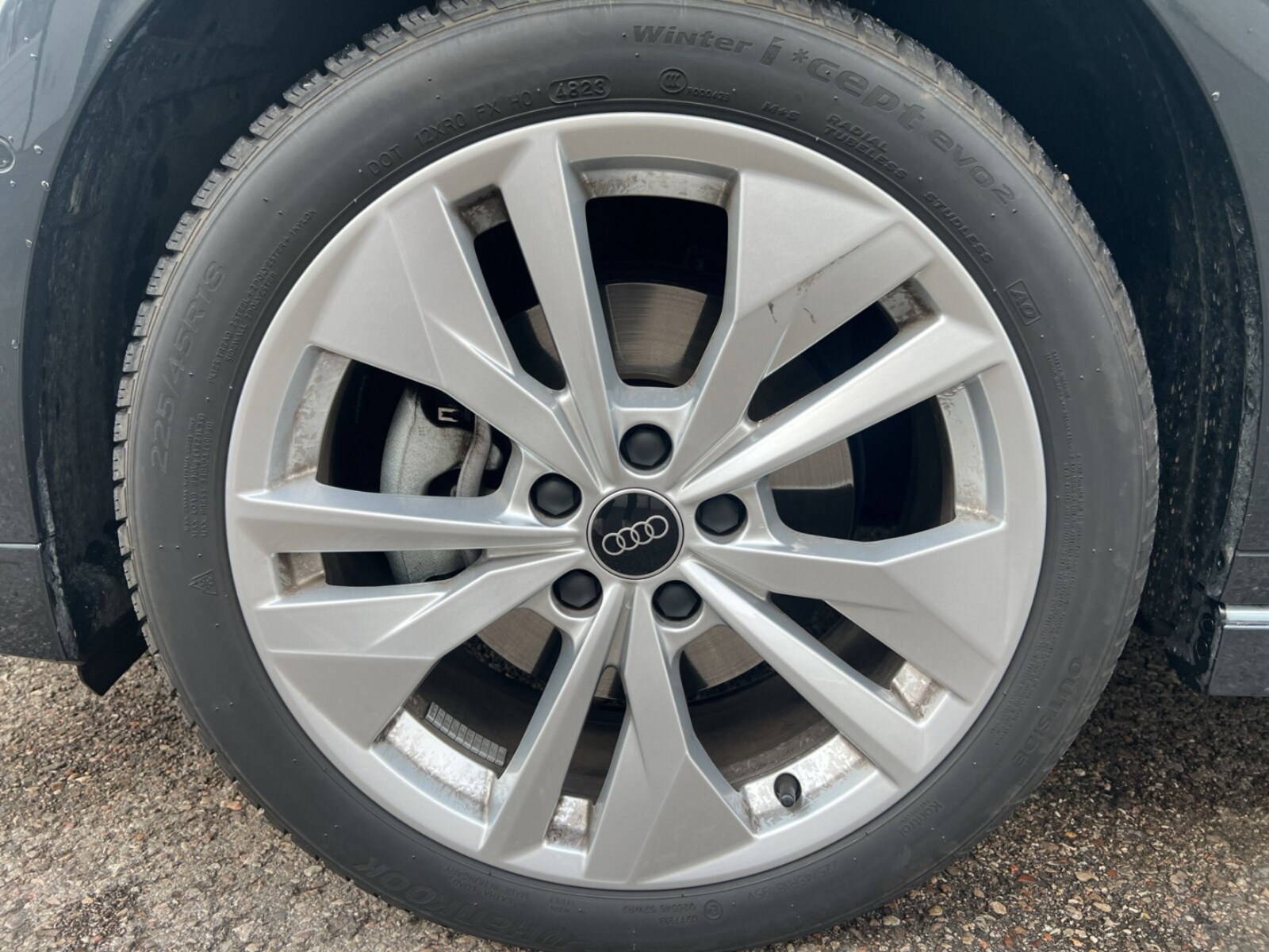 Audi A3 allstreet – Bild 13