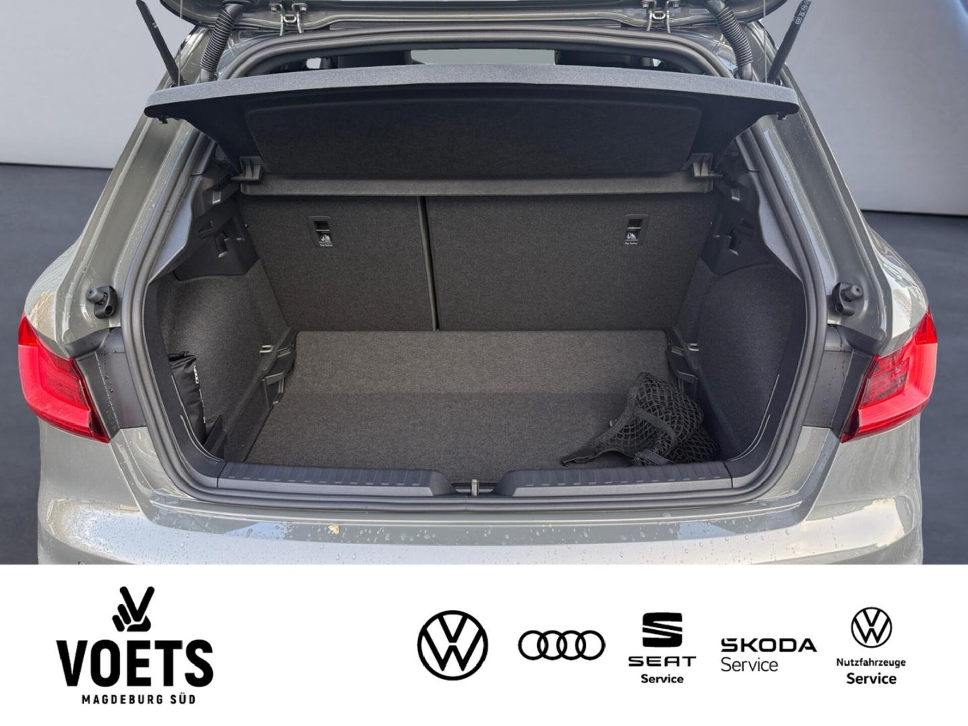 Audi A1 Sportback S line