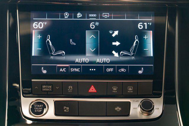2025 Audi Q7 Premium - Photo 12