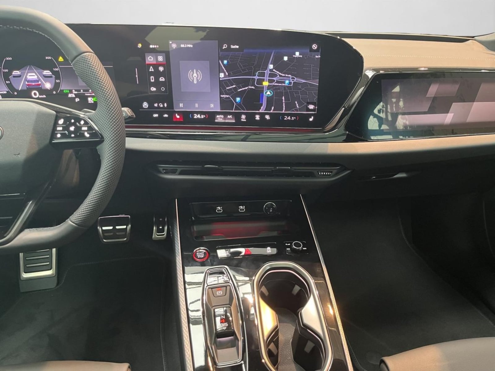 Audi A6 Avant – Bild 11