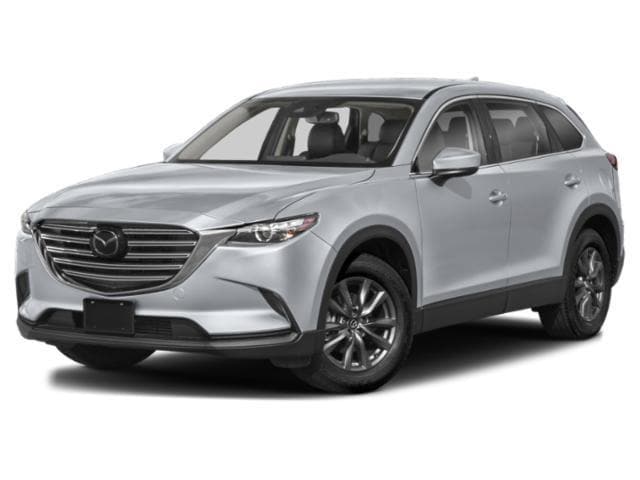 2023 Mazda CX-9 Touring AWD's photo