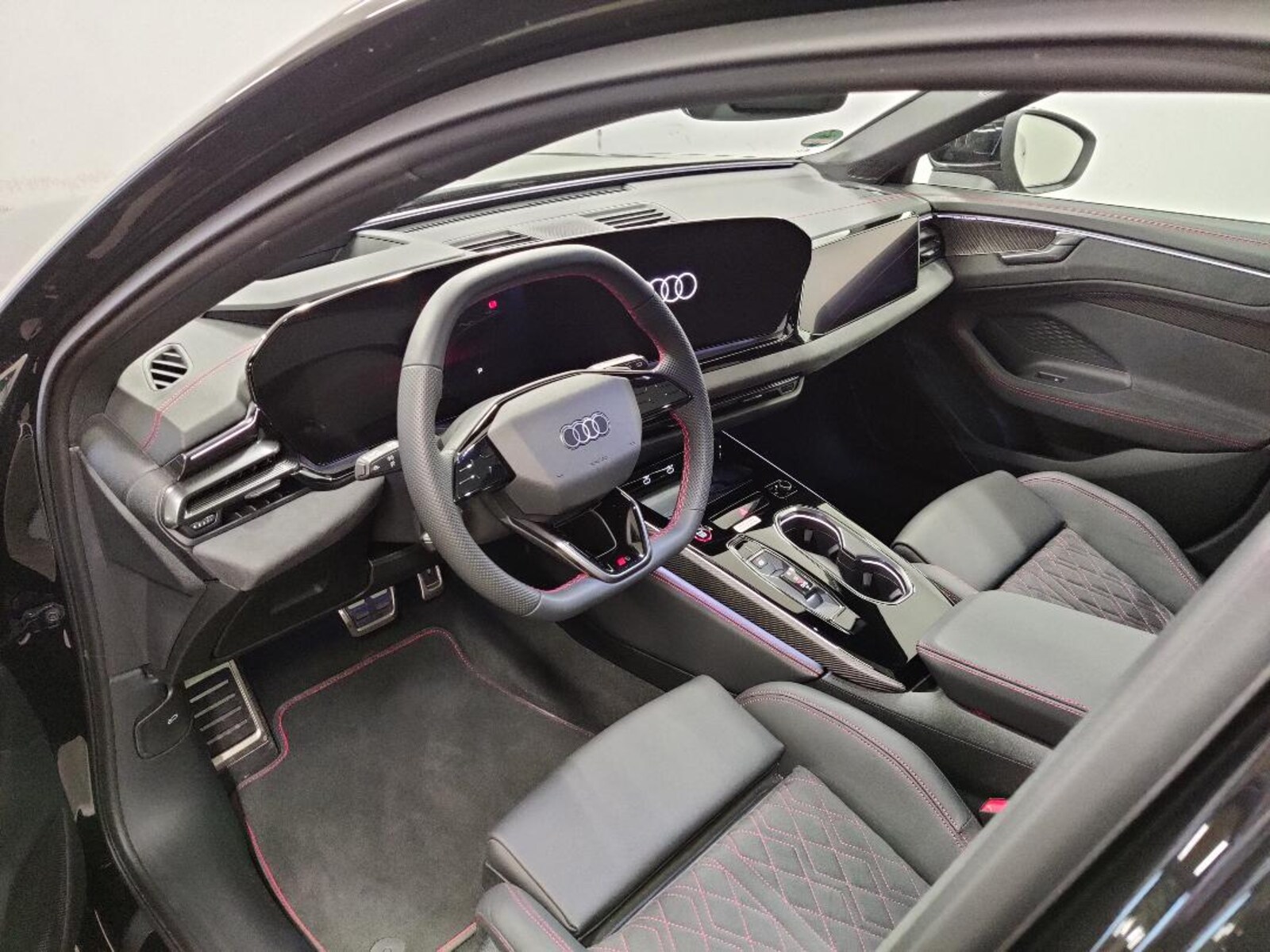 Audi A6 Avant – Bild 11