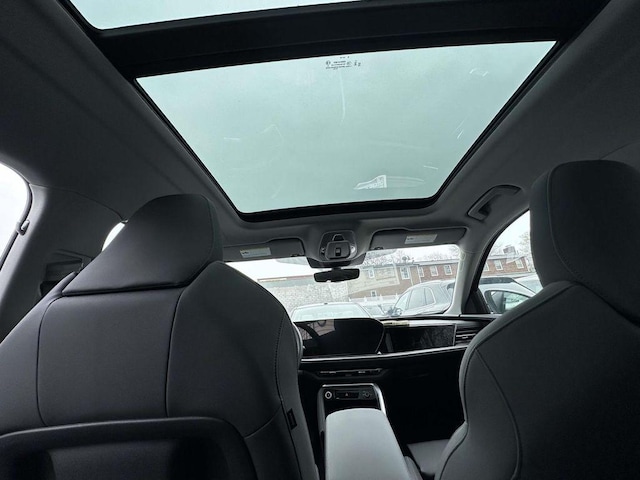 2025 Audi New Q5 Prestige - Photo 16