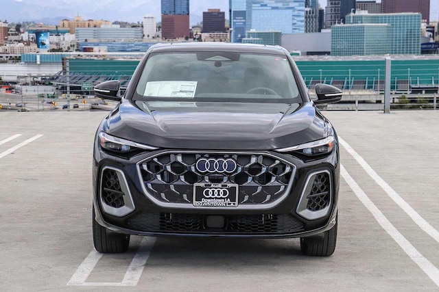 2026 Audi Q5 Sportback