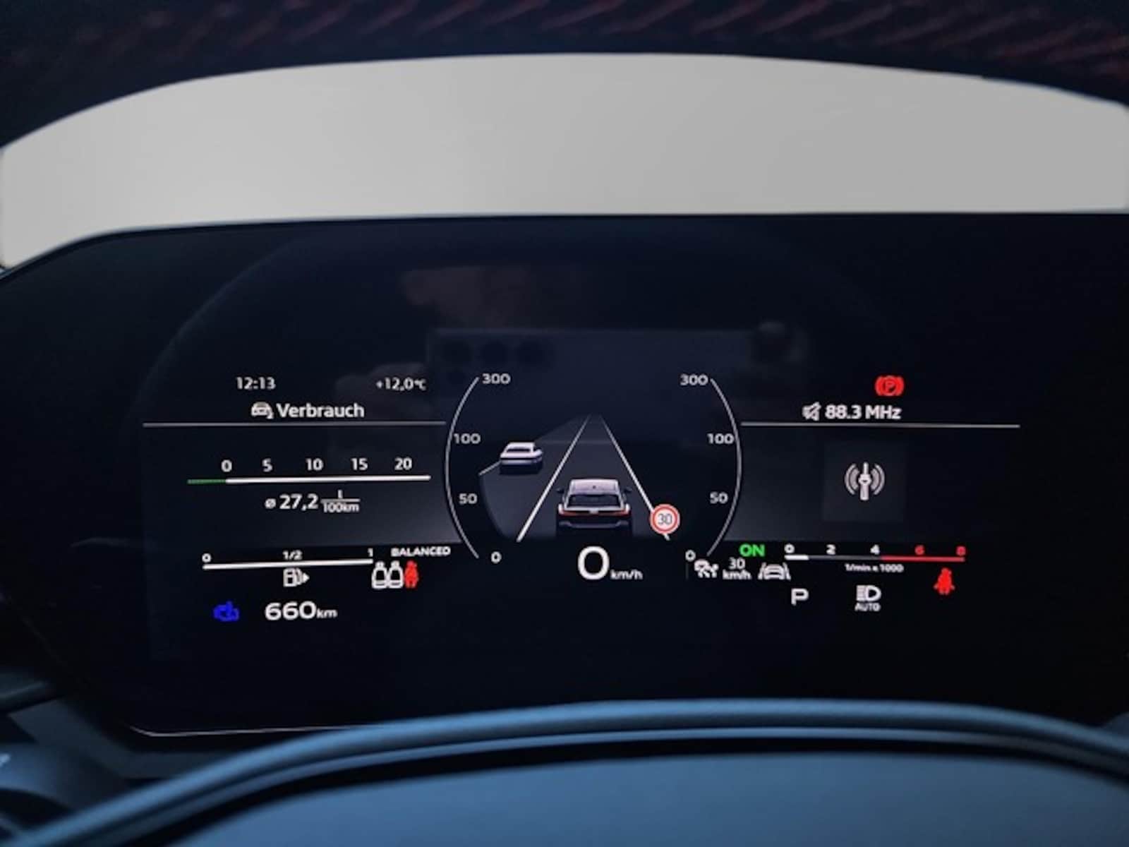 Audi S5 Avant – Bild 12