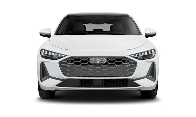 2025 Audi A5 Sedan