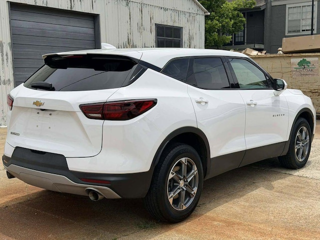 2023 Chevrolet Blazer