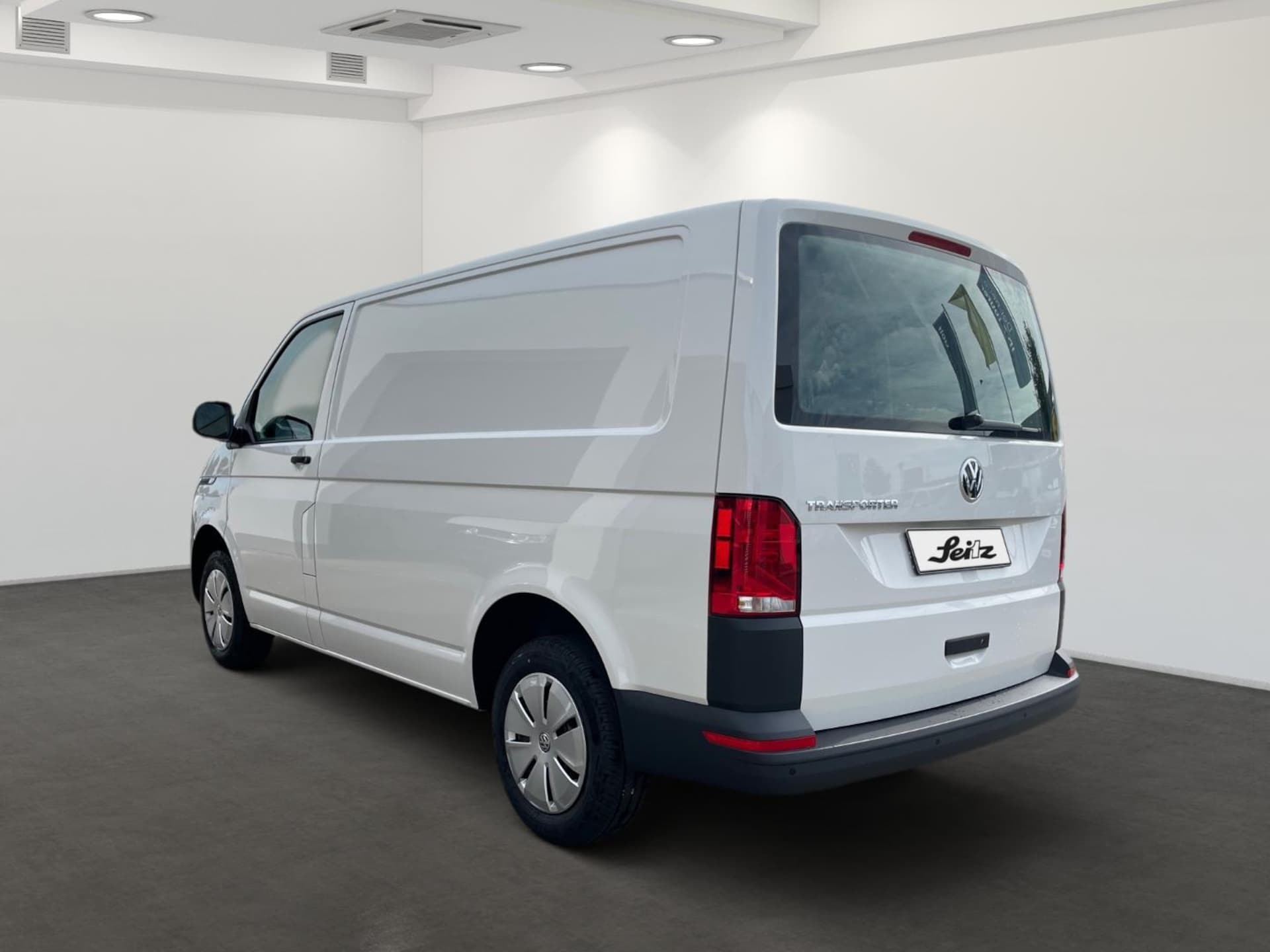 Volkswagen T6.1 Transporter Kasten kurzer Radstand