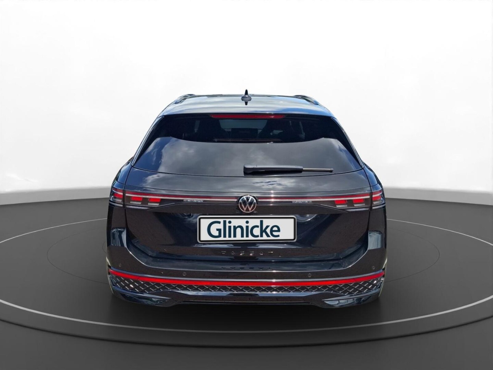 Volkswagen Passat – Bild 7