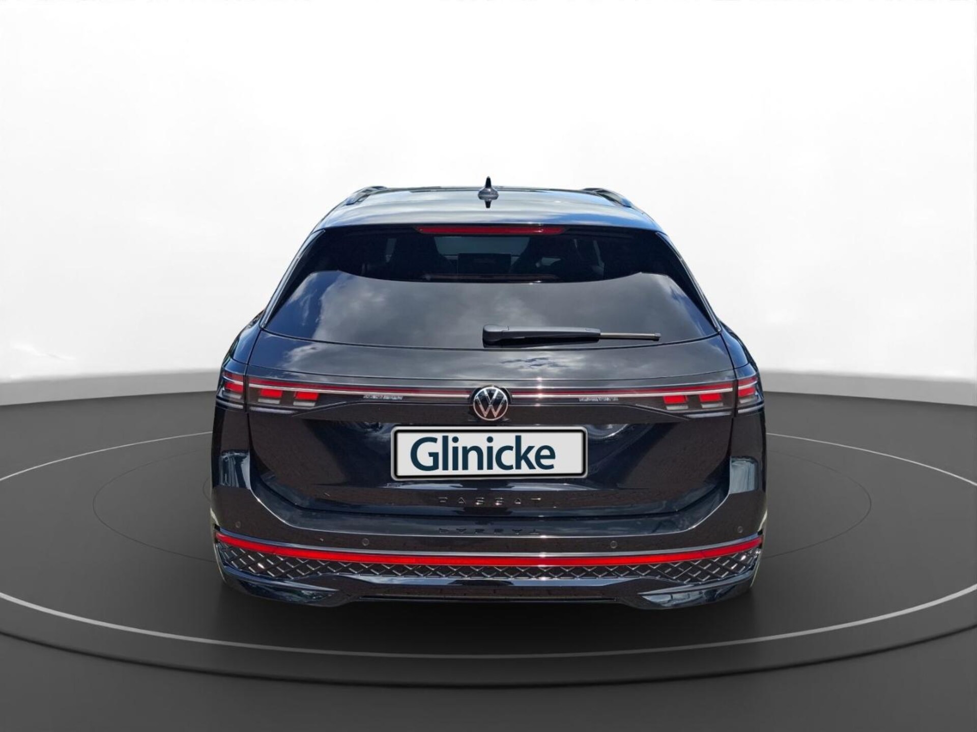 Volkswagen Passat R-Line