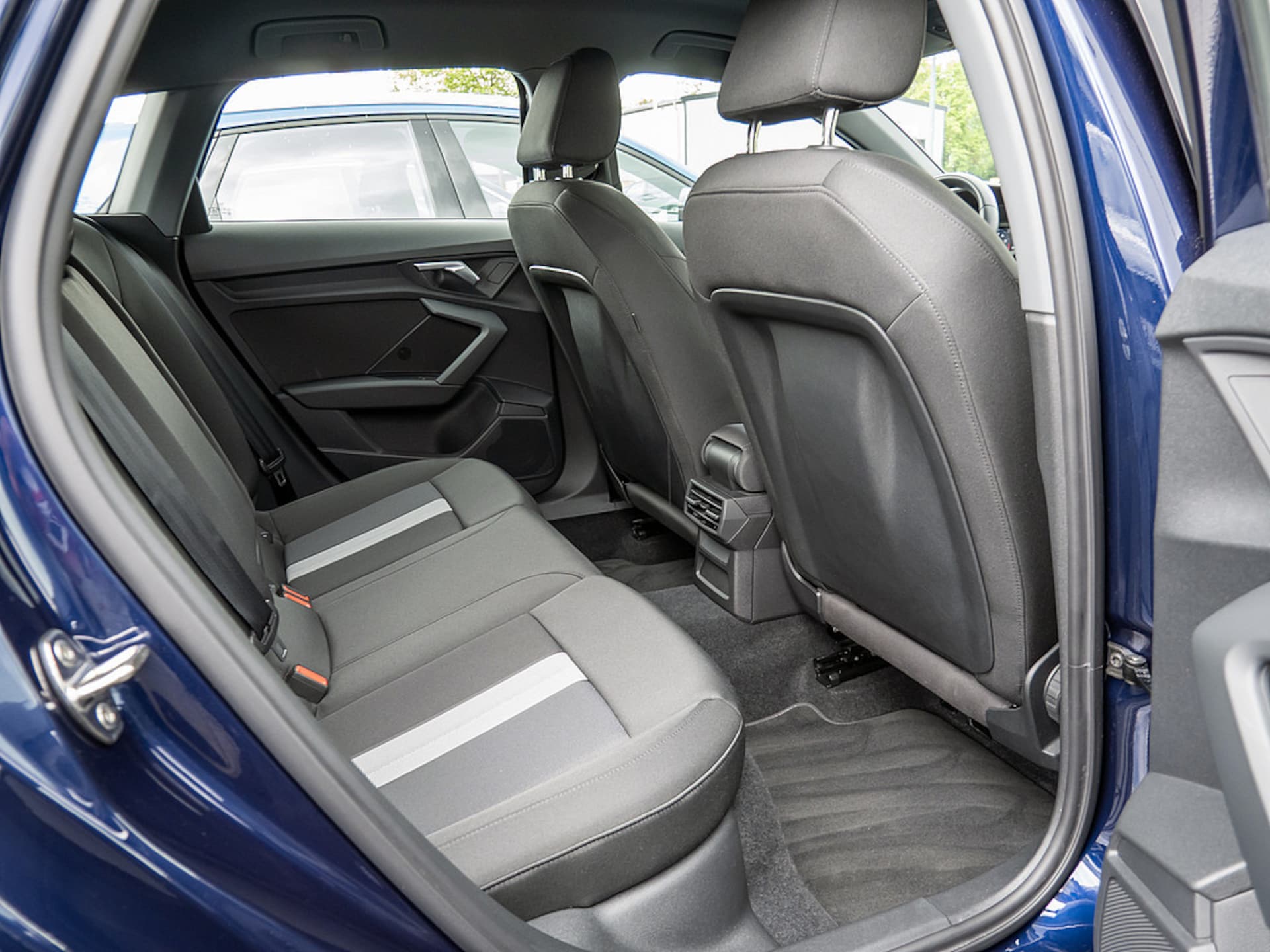 Audi A3 Sportback Advanced