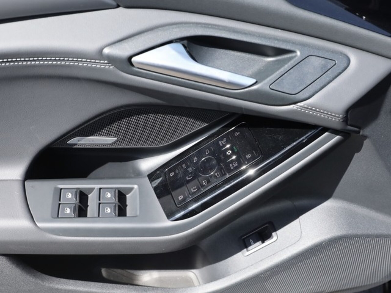Audi A6 Sportback e-tron – Bild 22