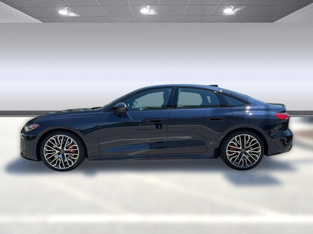 2026 Audi S5 Sedan